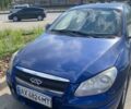 Синий Чери М11, объемом двигателя 1.6 л и пробегом 243 тыс. км за 2006 $, фото 3 на Automoto.ua
