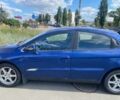 Синий Чери М11, объемом двигателя 1.6 л и пробегом 243 тыс. км за 2006 $, фото 2 на Automoto.ua