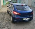 Синій Чері М11, об'ємом двигуна 1.6 л та пробігом 138 тис. км за 5300 $, фото 1 на Automoto.ua
