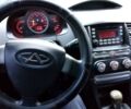 Синий Чери М11, объемом двигателя 1.6 л и пробегом 110 тыс. км за 4100 $, фото 1 на Automoto.ua