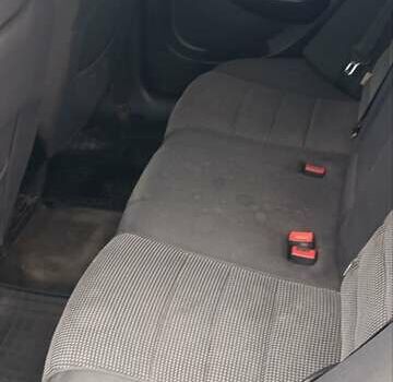 Синий Чери М11, объемом двигателя 1.6 л и пробегом 220 тыс. км за 2850 $, фото 3 на Automoto.ua