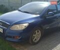 Синий Чери М11, объемом двигателя 1.6 л и пробегом 129 тыс. км за 2800 $, фото 1 на Automoto.ua