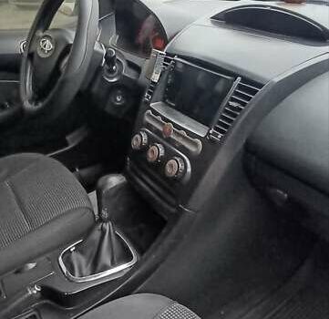 Синий Чери М11, объемом двигателя 1.6 л и пробегом 220 тыс. км за 2850 $, фото 6 на Automoto.ua