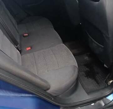 Синий Чери М11, объемом двигателя 1.6 л и пробегом 220 тыс. км за 2850 $, фото 1 на Automoto.ua