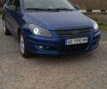 Синий Чери М11, объемом двигателя 1.6 л и пробегом 230 тыс. км за 3300 $, фото 2 на Automoto.ua