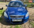 Синий Чери М11, объемом двигателя 1.6 л и пробегом 115 тыс. км за 3100 $, фото 4 на Automoto.ua