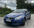 Синій Чері М11, об'ємом двигуна 1.6 л та пробігом 160 тис. км за 3300 $, фото 1 на Automoto.ua
