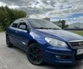 Синій Чері М11, об'ємом двигуна 1.6 л та пробігом 160 тис. км за 3300 $, фото 1 на Automoto.ua