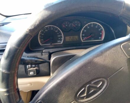 Черный Чери Ориентал Сон, объемом двигателя 2.4 л и пробегом 400 тыс. км за 2000 $, фото 4 на Automoto.ua