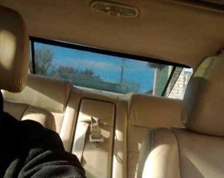 Черный Чери Ориентал Сон, объемом двигателя 2.4 л и пробегом 400 тыс. км за 2000 $, фото 5 на Automoto.ua