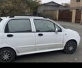 Белый Чери Кью Кью, объемом двигателя 1.1 л и пробегом 150 тыс. км за 2347 $, фото 1 на Automoto.ua