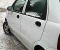 Белый Чери Кью Кью, объемом двигателя 0.8 л и пробегом 160 тыс. км за 1700 $, фото 3 на Automoto.ua