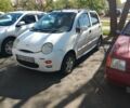 Білий Чері Кью Кью, об'ємом двигуна 1.08 л та пробігом 110 тис. км за 2750 $, фото 1 на Automoto.ua