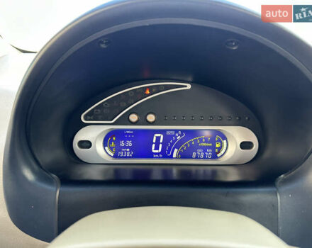 Білий Чері Кью Кью, об'ємом двигуна 1.08 л та пробігом 88 тис. км за 2700 $, фото 10 на Automoto.ua