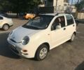 Білий Чері Кью Кью, об'ємом двигуна 1.1 л та пробігом 54 тис. км за 4300 $, фото 1 на Automoto.ua