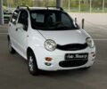 Белый Чери Кью Кью, объемом двигателя 1.1 л и пробегом 120 тыс. км за 2200 $, фото 1 на Automoto.ua