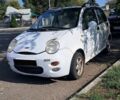 Білий Чері Кью Кью, об'ємом двигуна 1.08 л та пробігом 190 тис. км за 2200 $, фото 1 на Automoto.ua
