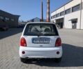 Білий Чері Кью Кью, об'ємом двигуна 1.08 л та пробігом 85 тис. км за 3000 $, фото 15 на Automoto.ua