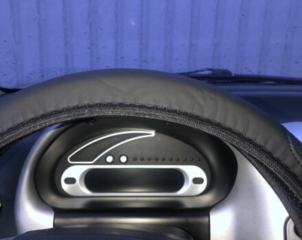 Белый Чери Кью Кью, объемом двигателя 1.1 л и пробегом 96 тыс. км за 2800 $, фото 5 на Automoto.ua