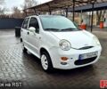 Белый Чери Кью Кью, объемом двигателя 1.1 л и пробегом 82 тыс. км за 2700 $, фото 1 на Automoto.ua