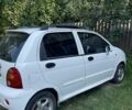 Белый Чери Кью Кью, объемом двигателя 1.1 л и пробегом 92 тыс. км за 2200 $, фото 2 на Automoto.ua