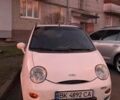 Білий Чері Кью Кью, об'ємом двигуна 1.08 л та пробігом 106 тис. км за 3200 $, фото 1 на Automoto.ua