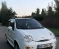Білий Чері Кью Кью, об'ємом двигуна 1.08 л та пробігом 106 тис. км за 3200 $, фото 1 на Automoto.ua