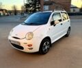Білий Чері Кью Кью, об'ємом двигуна 1.1 л та пробігом 153 тис. км за 2500 $, фото 4 на Automoto.ua