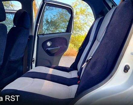 Белый Чери Кью Кью, объемом двигателя 1.1 л и пробегом 88 тыс. км за 1999 $, фото 11 на Automoto.ua