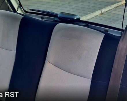 Белый Чери Кью Кью, объемом двигателя 1.1 л и пробегом 88 тыс. км за 1999 $, фото 12 на Automoto.ua