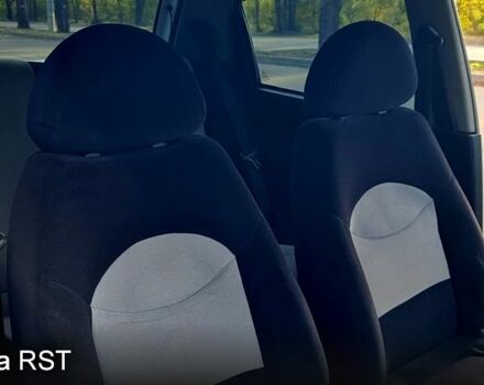 Белый Чери Кью Кью, объемом двигателя 1.1 л и пробегом 88 тыс. км за 1999 $, фото 9 на Automoto.ua