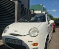 Білий Чері Кью Кью, об'ємом двигуна 1.08 л та пробігом 107 тис. км за 2000 $, фото 1 на Automoto.ua