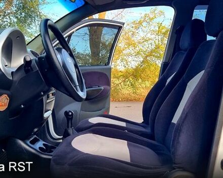 Белый Чери Кью Кью, объемом двигателя 1.1 л и пробегом 88 тыс. км за 1999 $, фото 8 на Automoto.ua