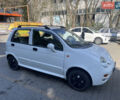 Білий Чері Кью Кью, об'ємом двигуна 1.1 л та пробігом 67 тис. км за 3200 $, фото 2 на Automoto.ua