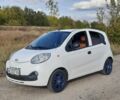 Белый Чери Кью Кью, объемом двигателя 0 л и пробегом 30 тыс. км за 6000 $, фото 7 на Automoto.ua