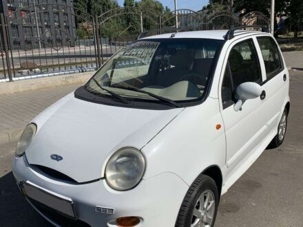 Чери Кью Кью 2011 в Одессе на Automoto.ua Белый Чери Кью Кью, объемом двигателя 1.2 л и пробегом 73 тыс. км за 3200 $, фото 1 на Automoto.ua