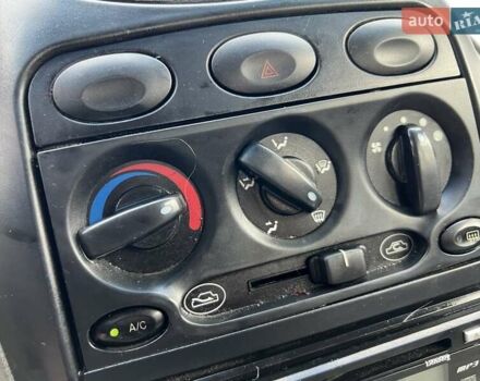 Бежевый Чери Кью Кью, объемом двигателя 1.08 л и пробегом 106 тыс. км за 1550 $, фото 9 на Automoto.ua