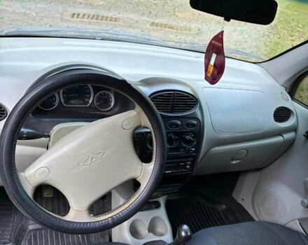 Бежевый Чери Кью Кью, объемом двигателя 1.08 л и пробегом 200 тыс. км за 1650 $, фото 1 на Automoto.ua