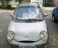 Бежевий Чері Кью Кью, об'ємом двигуна 1.1 л та пробігом 123 тис. км за 1797 $, фото 1 на Automoto.ua