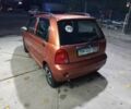 Бежевий Чері Кью Кью, об'ємом двигуна 1.1 л та пробігом 93 тис. км за 3200 $, фото 10 на Automoto.ua