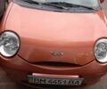 Бежевий Чері Кью Кью, об'ємом двигуна 1.1 л та пробігом 93 тис. км за 3200 $, фото 2 на Automoto.ua