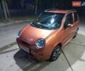 Бежевий Чері Кью Кью, об'ємом двигуна 1.1 л та пробігом 93 тис. км за 3200 $, фото 12 на Automoto.ua