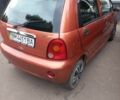Бежевий Чері Кью Кью, об'ємом двигуна 1.1 л та пробігом 93 тис. км за 3200 $, фото 1 на Automoto.ua