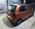 Бежевий Чері Кью Кью, об'ємом двигуна 1.1 л та пробігом 93 тис. км за 3200 $, фото 12 на Automoto.ua