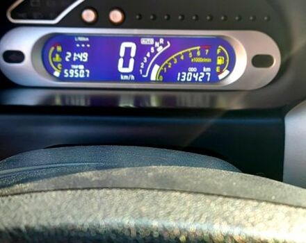 Коричневий Чері Кью Кью, об'ємом двигуна 1.1 л та пробігом 130 тис. км за 3500 $, фото 2 на Automoto.ua