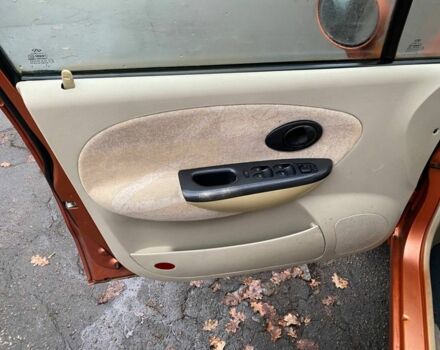 Коричневый Чери Кью Кью, объемом двигателя 1.1 л и пробегом 100 тыс. км за 2650 $, фото 6 на Automoto.ua