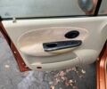 Коричневый Чери Кью Кью, объемом двигателя 1.1 л и пробегом 100 тыс. км за 2650 $, фото 6 на Automoto.ua