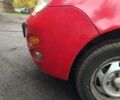 Красный Чери Кью Кью, объемом двигателя 0.81 л и пробегом 60 тыс. км за 1800 $, фото 7 на Automoto.ua