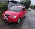 Червоний Чері Кью Кью, об'ємом двигуна 1.3 л та пробігом 211 тис. км за 2000 $, фото 1 на Automoto.ua