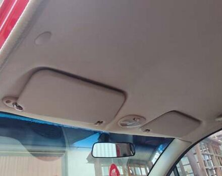 Красный Чери Кью Кью, объемом двигателя 1.08 л и пробегом 82 тыс. км за 2000 $, фото 25 на Automoto.ua